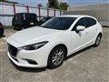 2018 Mazda Axela Sport