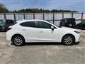 2018 Mazda Axela Sport