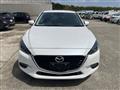 2018 Mazda Axela Sport