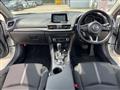 2018 Mazda Axela Sport
