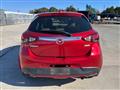 2016 Mazda Demio