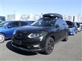 2019 Nissan X-Trail