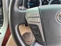 2008 Toyota Alphard