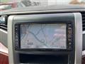 2008 Toyota Alphard