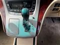 2008 Toyota Alphard