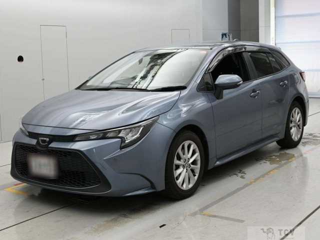 2020 Toyota Corolla Sedan