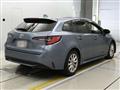 2020 Toyota Corolla Sedan