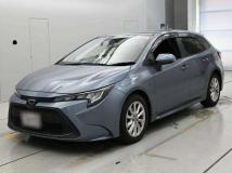 2020 Toyota Corolla Sedan