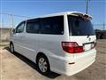 2007 Toyota Alphard