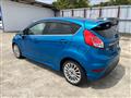 2014 Ford Fiesta
