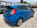 2014 Ford Fiesta