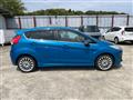 2014 Ford Fiesta