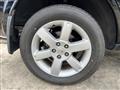 2007 Nissan X-Trail