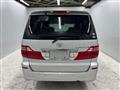 2007 Toyota Alphard