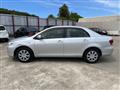 2011 Toyota Corolla Axio