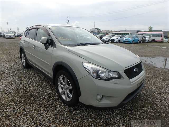 2013 Subaru IMPREZA_XV