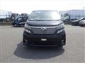 2009 Toyota Vellfire