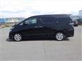 2009 Toyota Vellfire