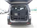 2009 Toyota Vellfire