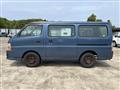 2010 Nissan Caravan Van