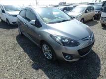 2013 Mazda Demio