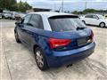 2013 Audi A1