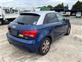 2013 Audi A1