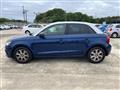 2013 Audi A1