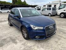 2013 Audi A1