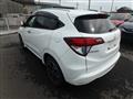 2015 Honda VEZEL