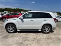 2007 Suzuki Escudo