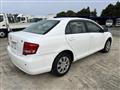 2011 Toyota Corolla Axio