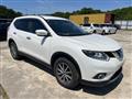 2016 Nissan X-Trail