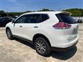 2016 Nissan X-Trail