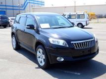 2009 Toyota Vanguard