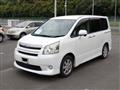 2009 Toyota Noah