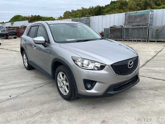 2014 Mazda CX-5