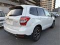 2013 Subaru Forester