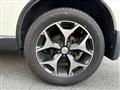 2013 Subaru Forester