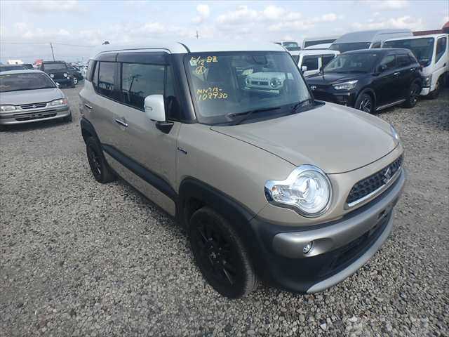 2018 Suzuki Suzuki Others