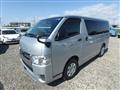 2014 Toyota Regiusace