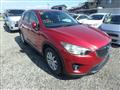2013 Mazda CX-5