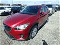 2013 Mazda CX-5