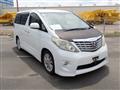 2009 Toyota Alphard