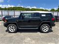 2013 Toyota FJ Cruiser