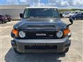 2013 Toyota FJ Cruiser