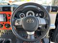 2013 Toyota FJ Cruiser