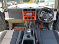 2013 Toyota FJ Cruiser