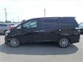 2013 Toyota Vellfire