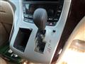 2013 Toyota Vellfire